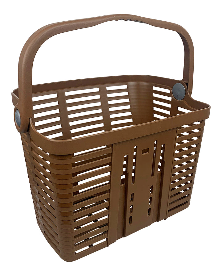 Plaza Basket, Made in Italy