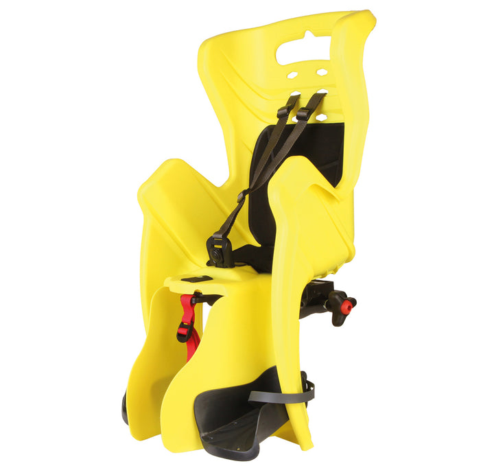 Bellelli Child Seat - Little Duck - Side