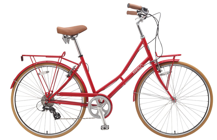 700C ST 8-Speed - The Perfect Commuter