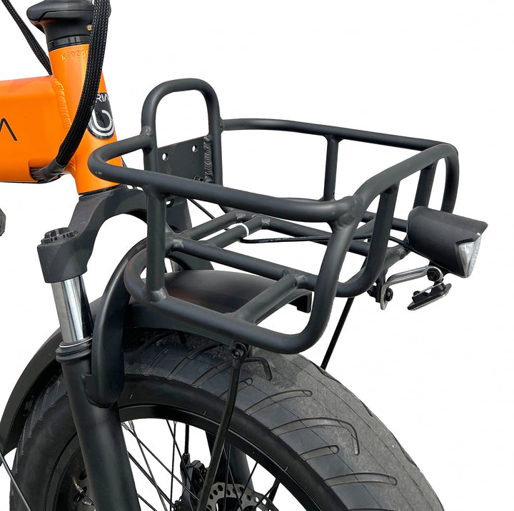 Front Rack for Electric Folding