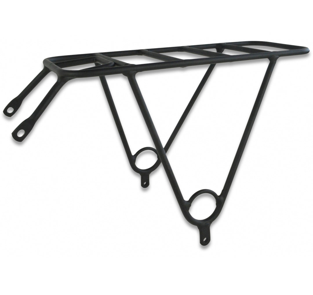 Bicycle rear rack