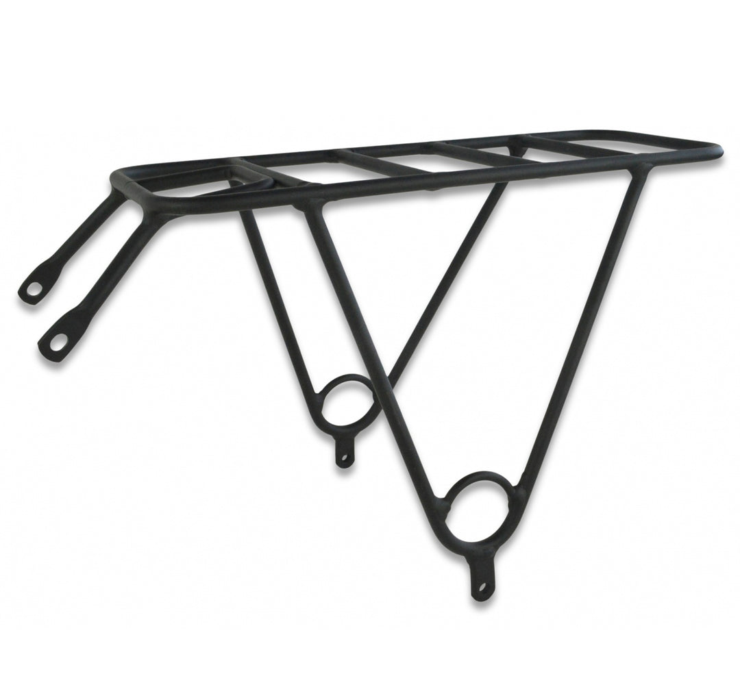 Bicycle rear rack