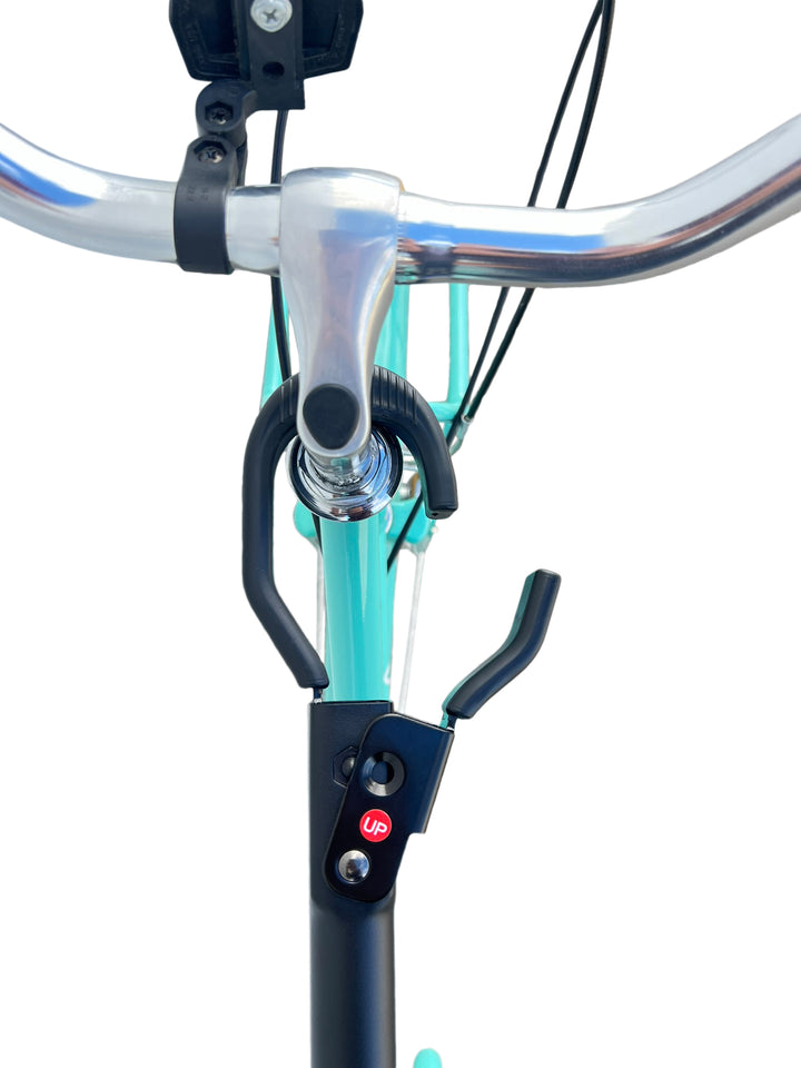 Cross-bar Adapter