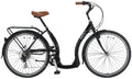 EB-7, 700C - For The Taller Rider