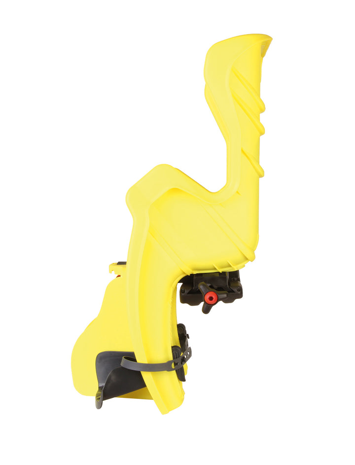 Bike Child Seat Side