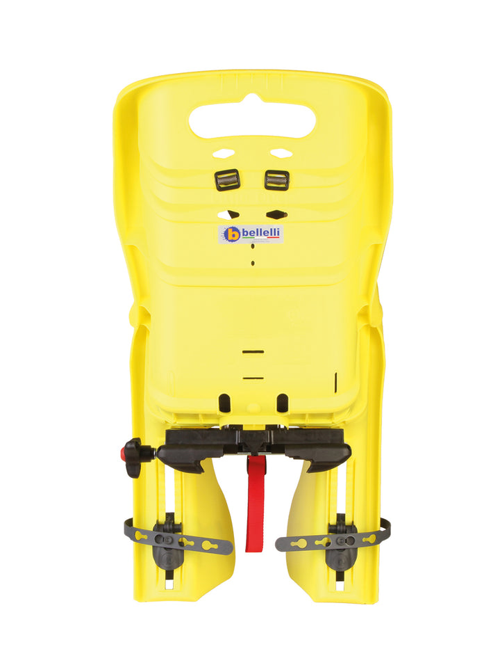 Bike Child Seat Rear