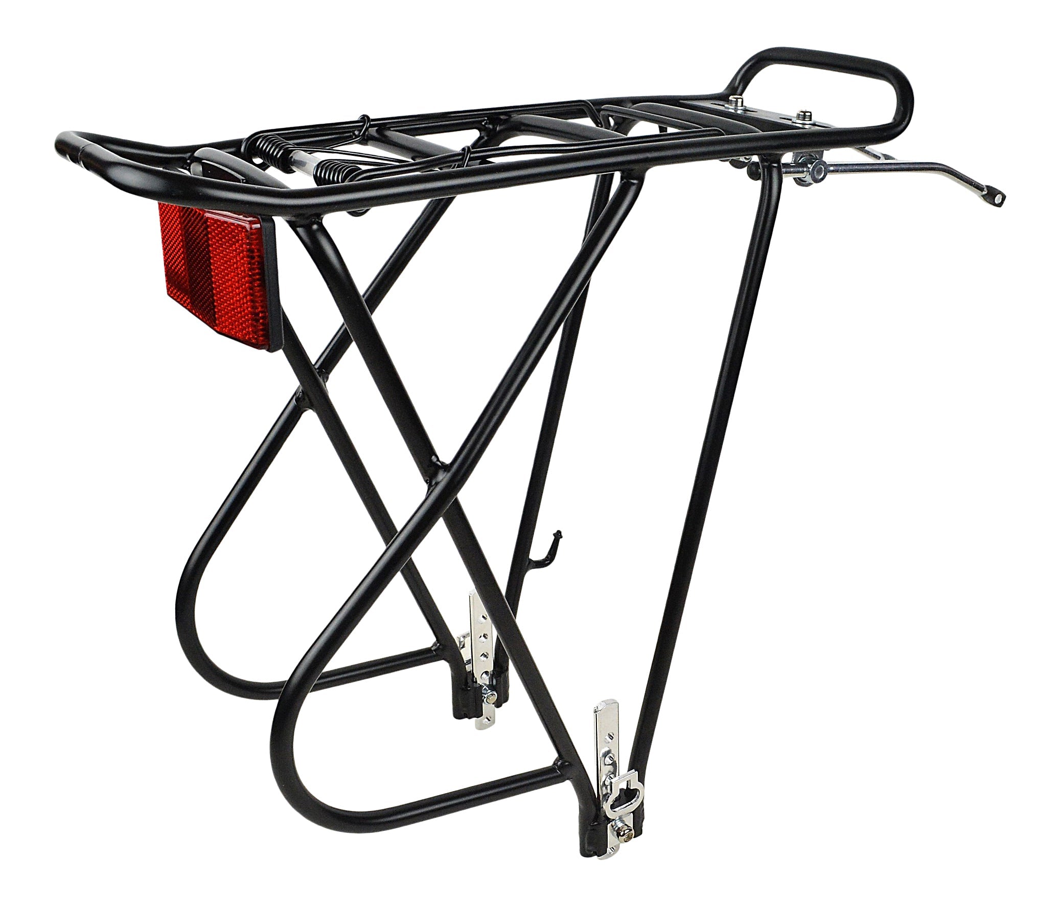 Durable Bike Racks for Commuting & Cargo – Biria Bicycle Racks – Biria ...