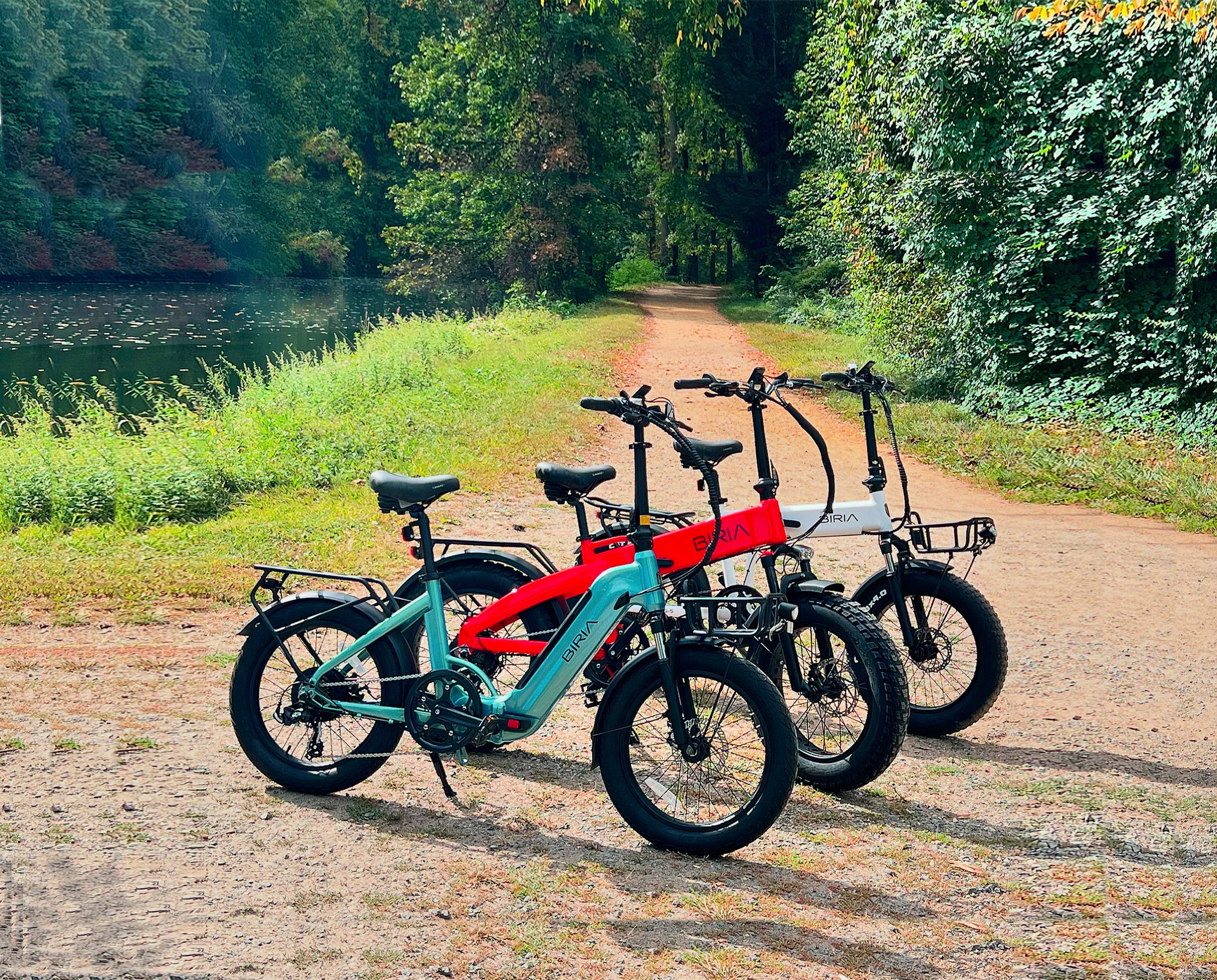 Biria Bikes Easy Boarding, Electric, Folding & City Bicycles | Est. Biria Bikes Easy Boarding, Electric, Folding & City Bicycles | Est.