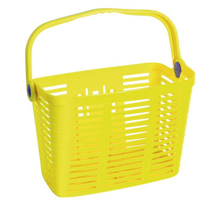 Plaza Basket, Made in Italy