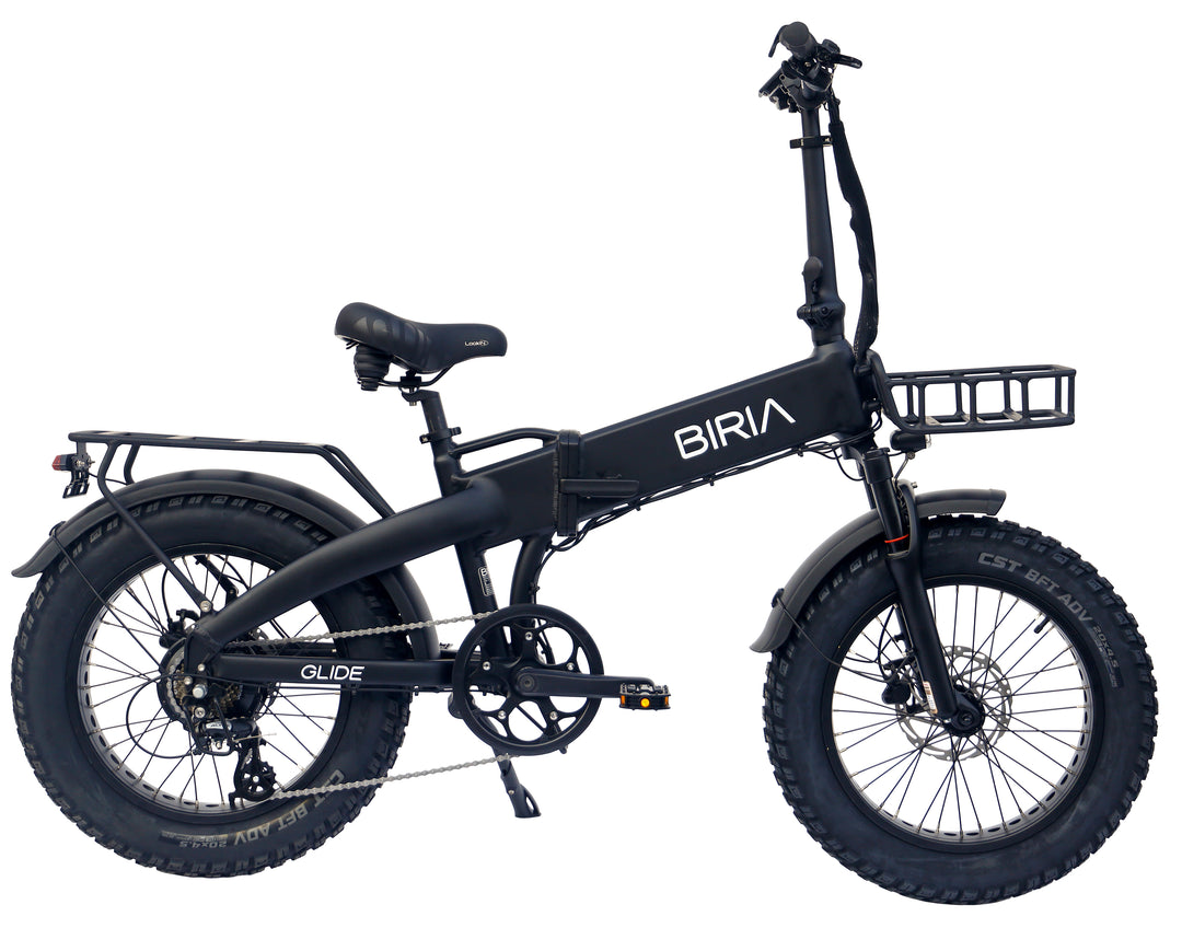 Electric Folding GLIDE