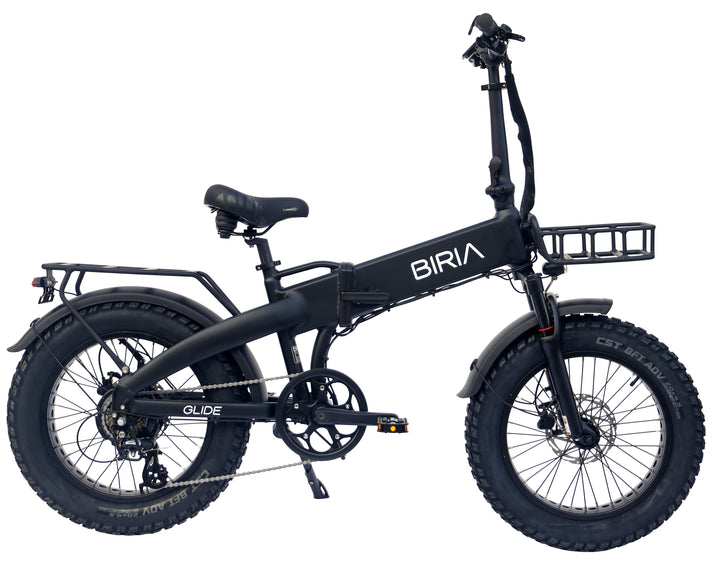 Electric Folding GLIDE