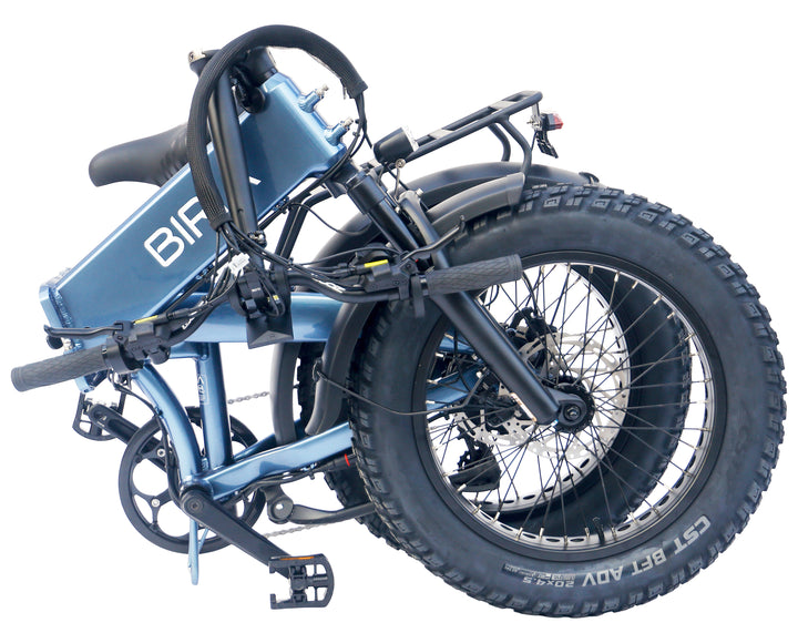 Electric Folding GLIDE