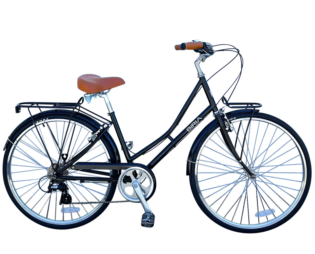 700C ST 8-Speed - The Perfect Commuter