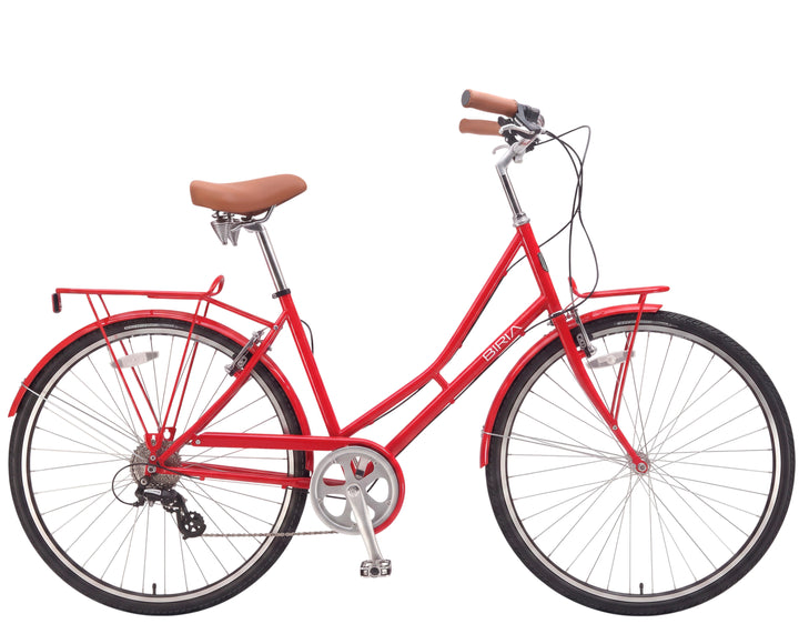 700C ST 8-Speed - The Perfect Commuter