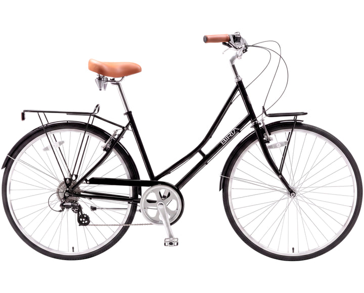 700C ST 8-Speed - The Perfect Commuter