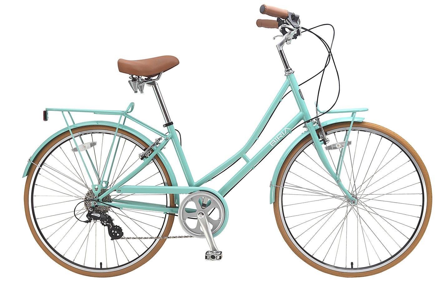 700C ST 8-Speed