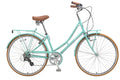700C ST 8-Speed - The Perfect Commuter