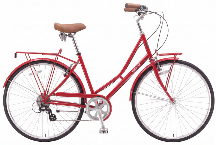 700C ST 8-Speed - The Perfect Commuter
