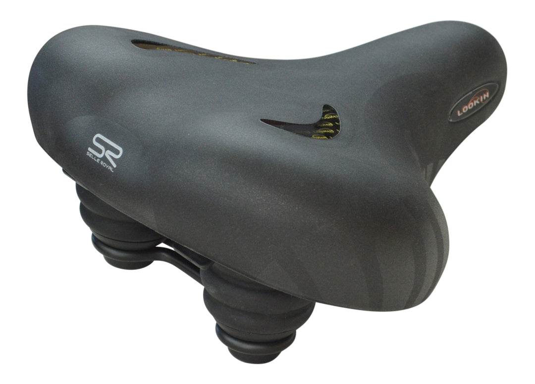 Electric Folding - Series 5, S5 with Torque Sensor and Hydraulic Brakes