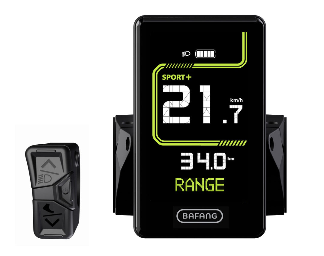 Electric Folding GLIDE