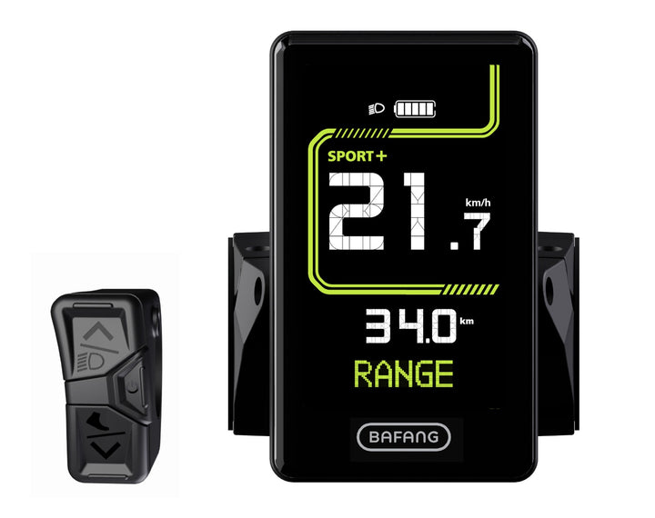 Electric Folding GLIDE