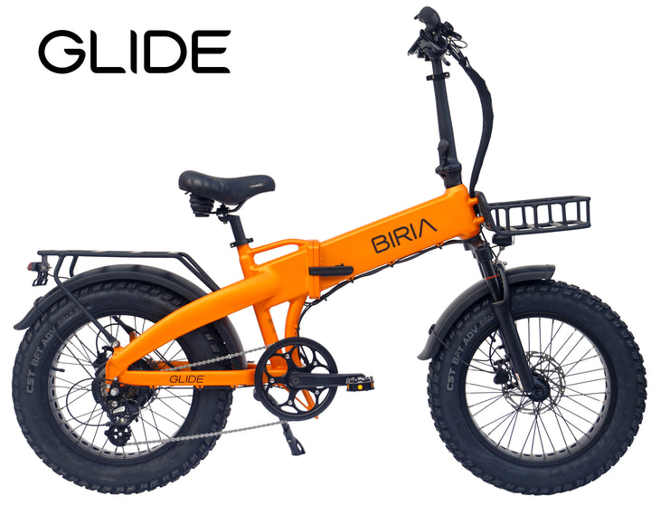 Electric Folding GLIDE