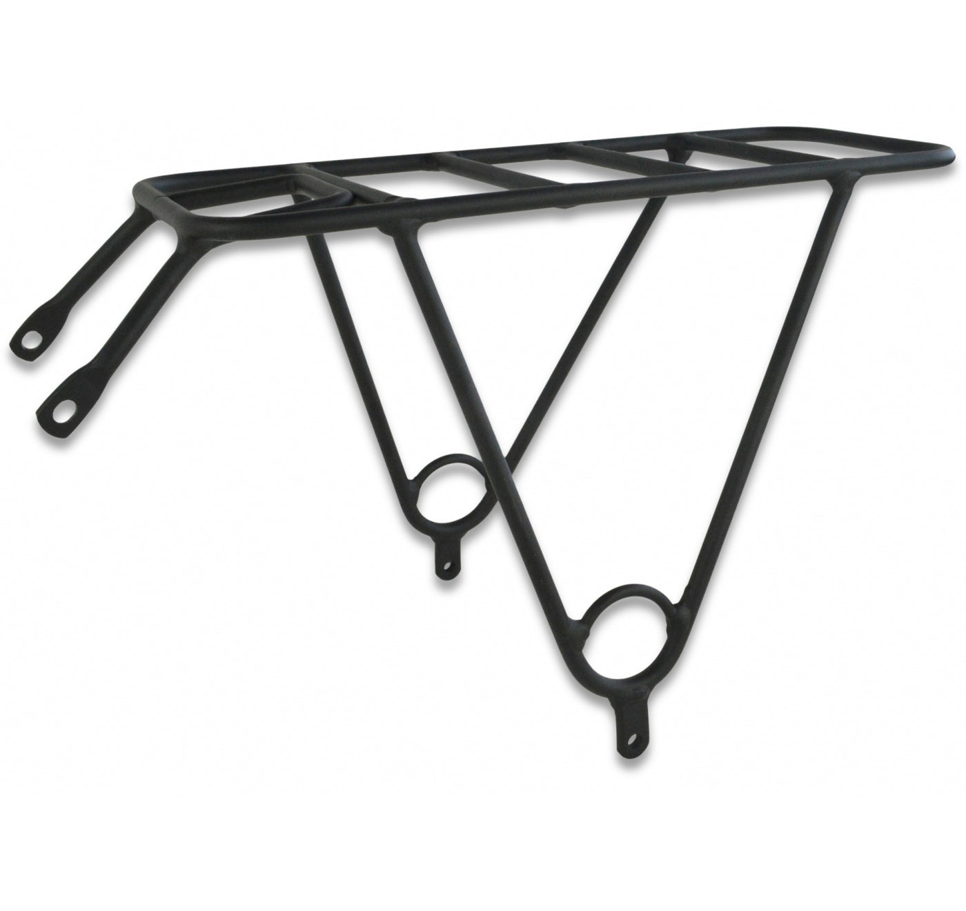 Bicycle rear rack
