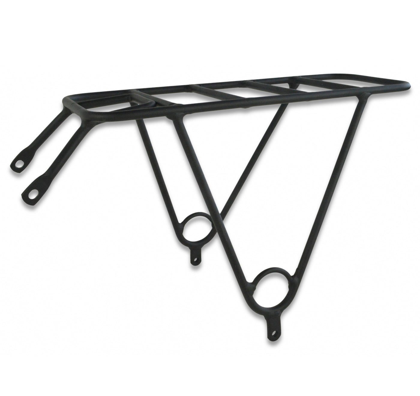 Bicycle rear rack