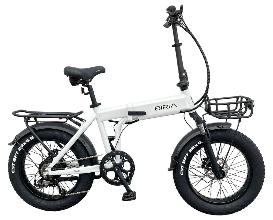 Biria Bikes | Home