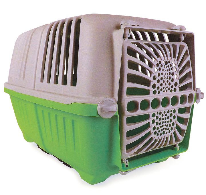 Pet kennel attachment for rear wheel of bike