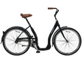 Easy Boarding Cruiser, 1-speed coaster brake - Maintenance-Free