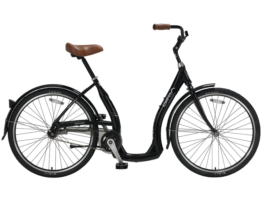 Easy Boarding Bikes for Ultimate Comfort Biria Easy Boarding Series