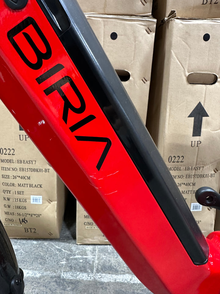Electric Step-Through Folding - ST2.0