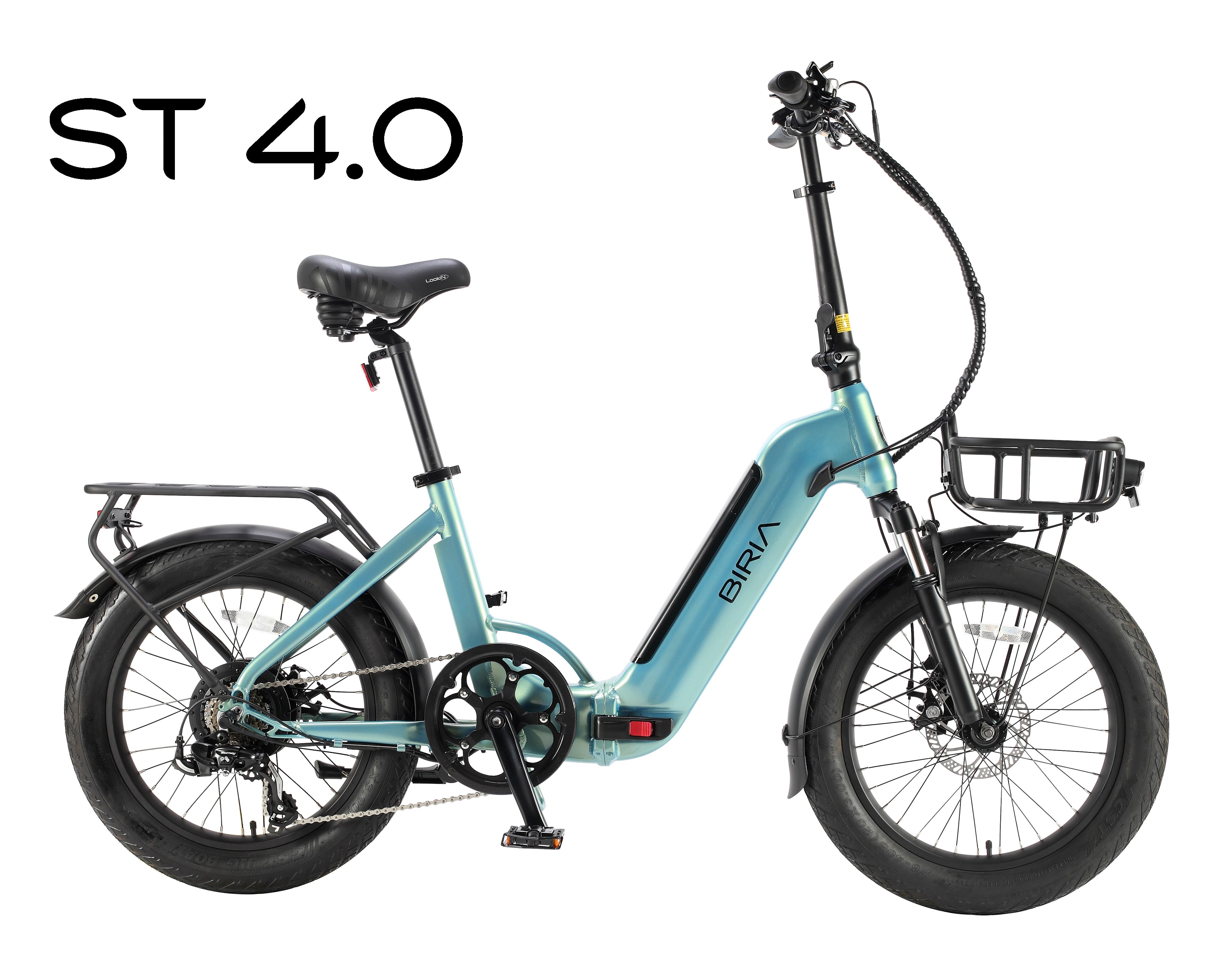 Electric Bikes for Every Ride | Biria E-Bikes Collection Electric Bikes for Every Ride | Biria E-Bikes Collection