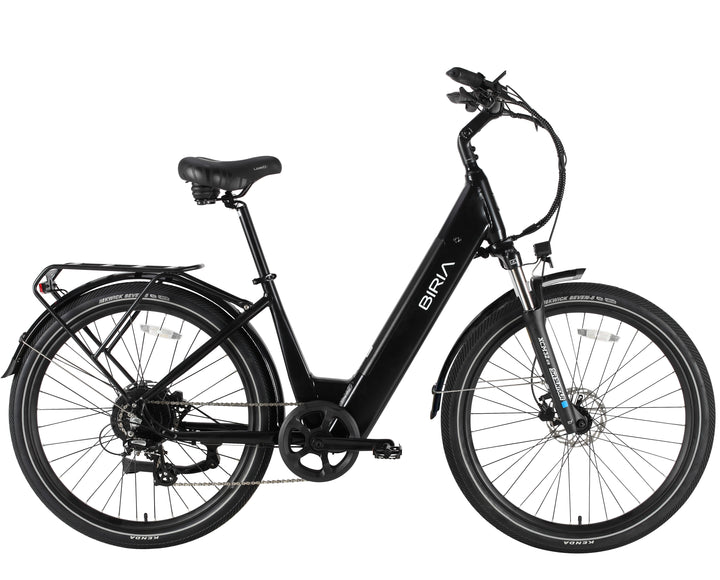 Biria Commute (Available October 27, 2025)
