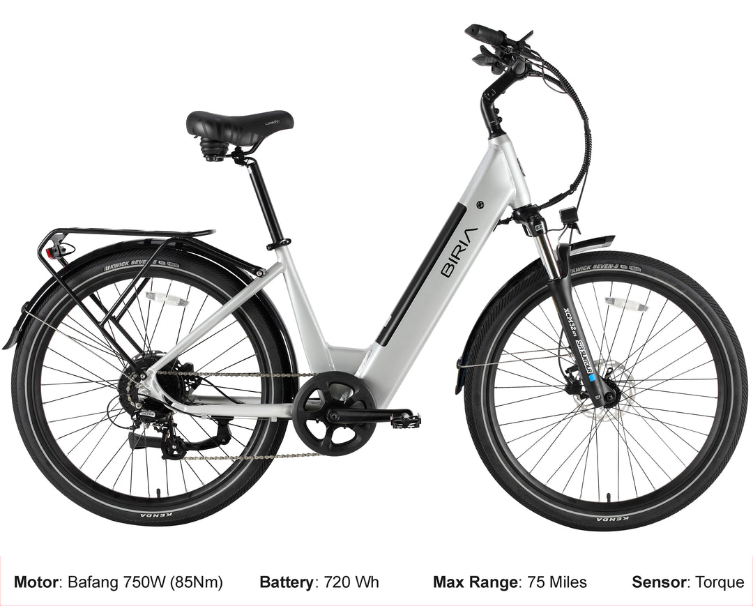 Biria Commute (Available October 27, 2025)