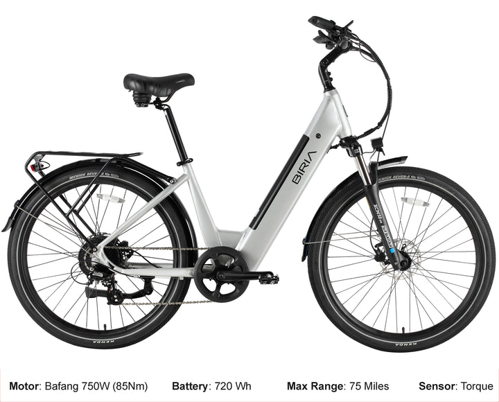 Biria Commute (Available October 27, 2025)