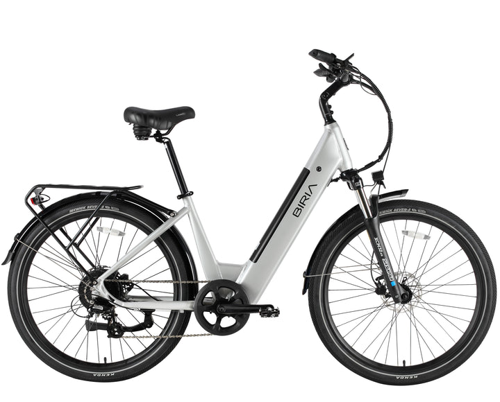 Biria Commute (Available October 27, 2025)
