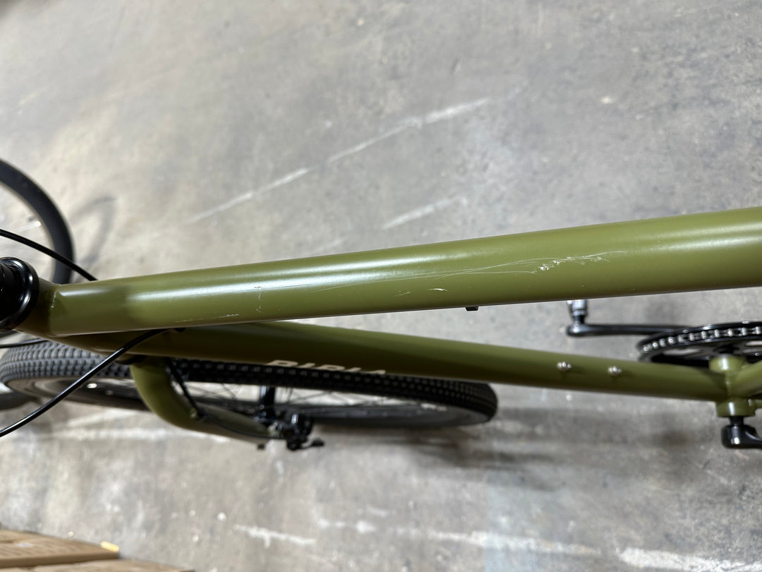 Tanto-8 Commuter
