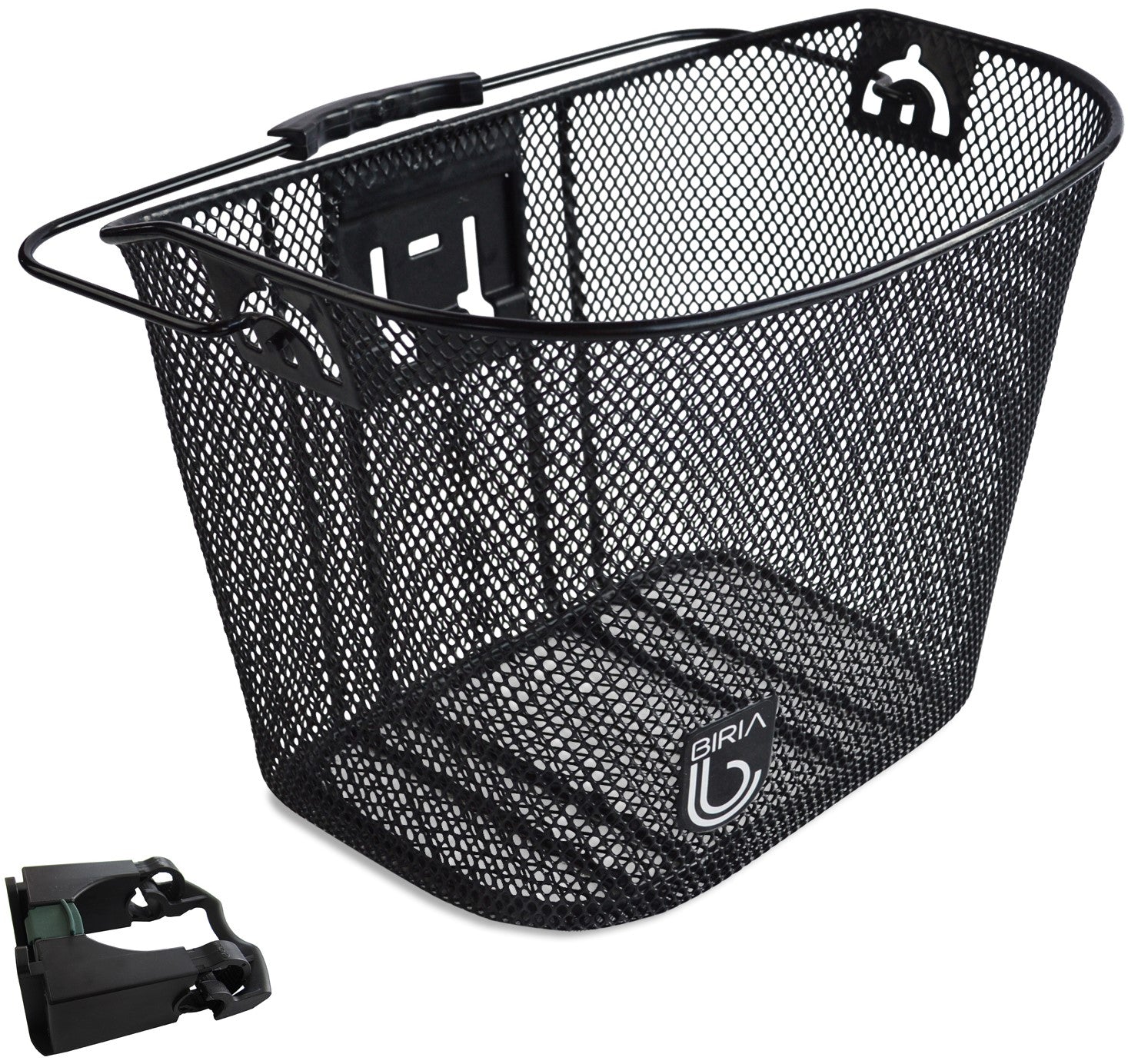cool bike baskets
