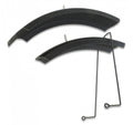 Electric Folding Short Fenders