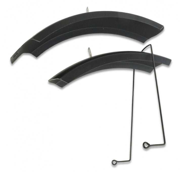 Bicycle fenders