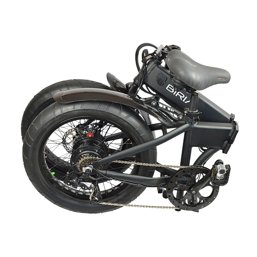 Electric Folding - Series 2, S2, SPRING CLOSE-OUT Electric Folding - Series 2, S2, SPRING CLOSE-OUT