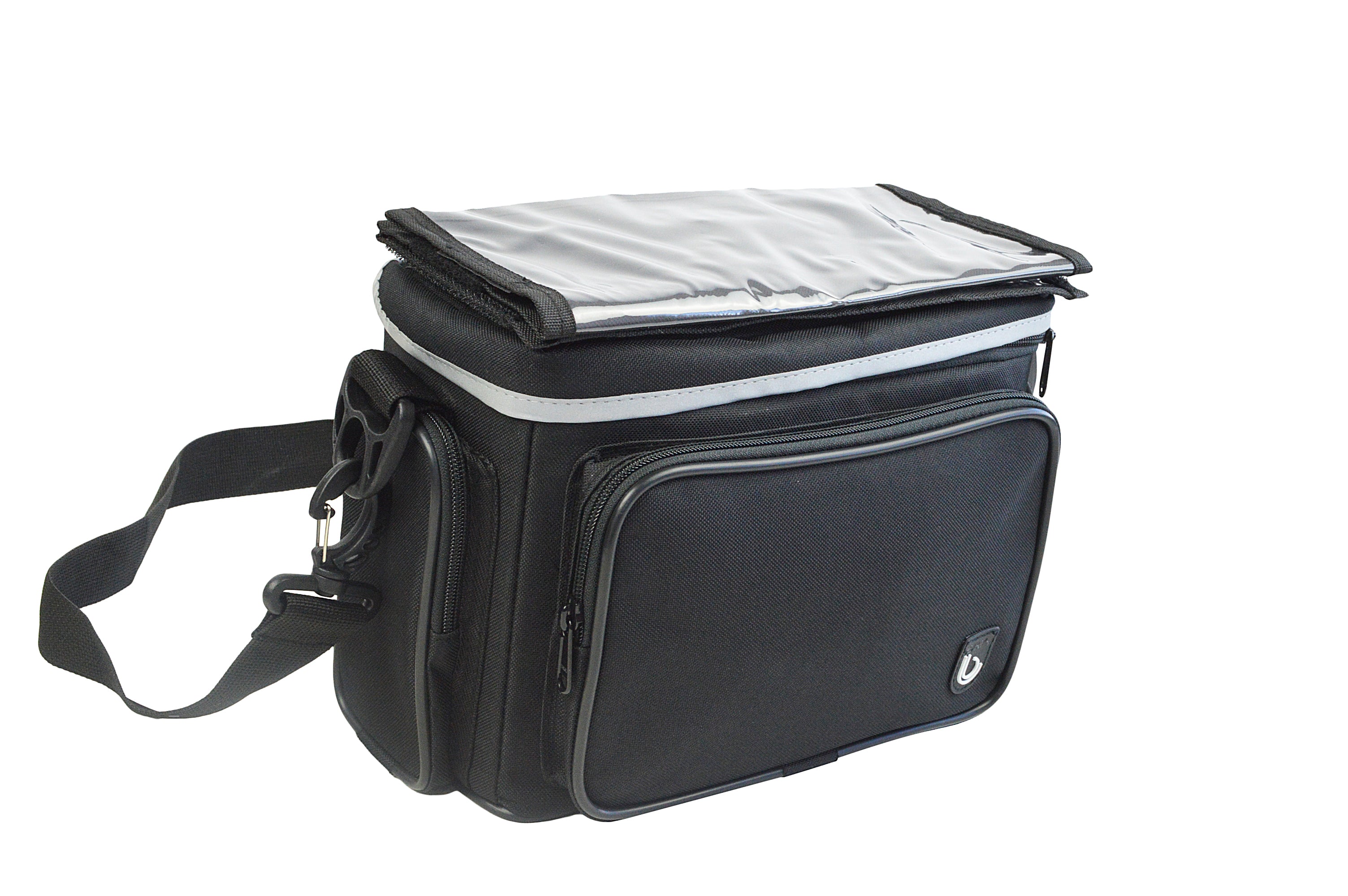 Handlebar Bag with Quick-Release | Express Klick, Water-Resistant
