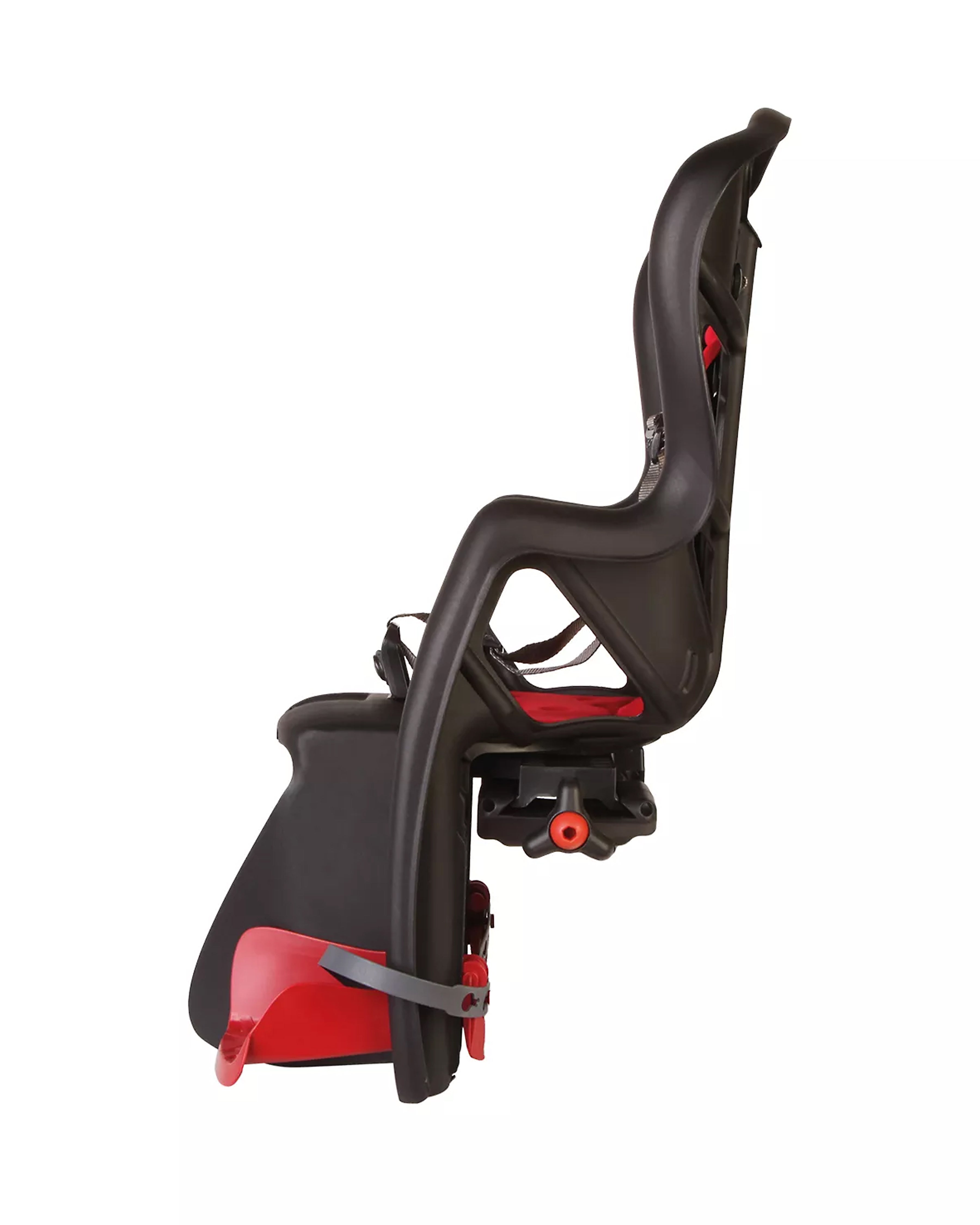 Bellelli Pepe Child Bike Seat – Made in Italy, Safe & Comfortable