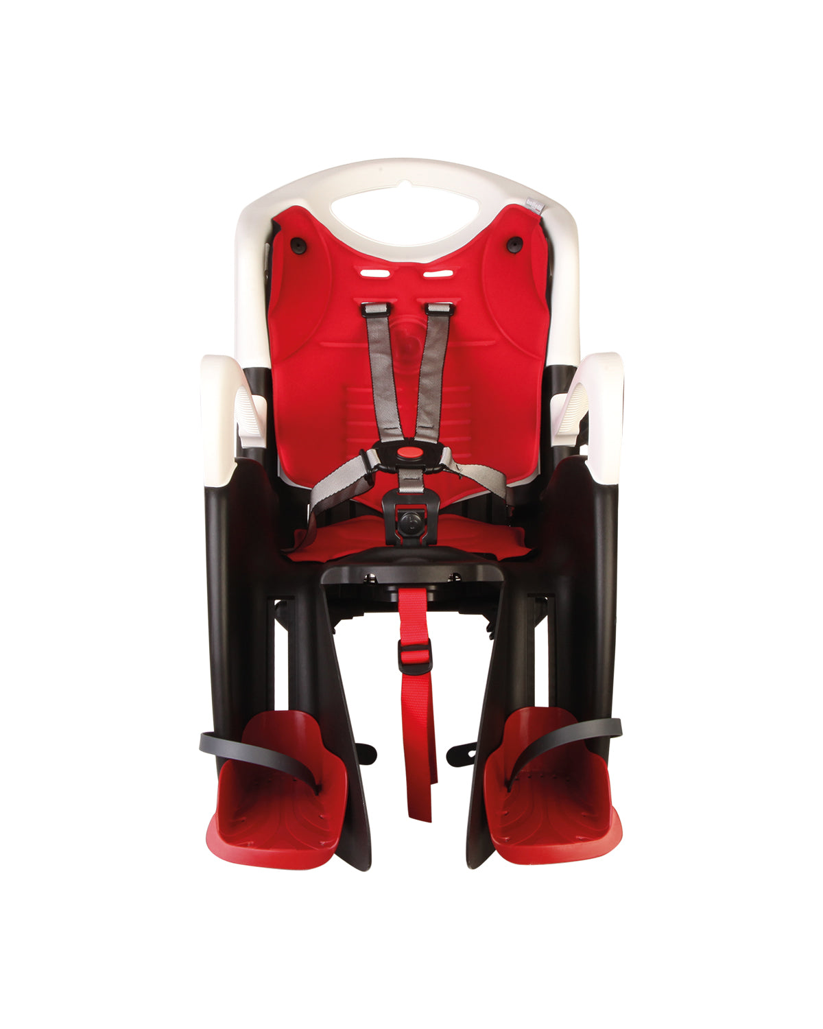 Bellelli pepe bicycle baby carrier hotsell